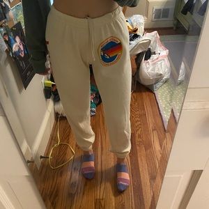 Aviator Nation sweats